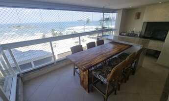 Imagem 3: Praia de Pitangueiras, Varanda Grill, Frente Total ao Mar, Lazer, 2 vagas