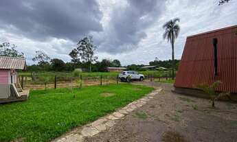 Imagem 5: Casa com 1 dormitório para alugar, 60 m² por R$ 1.550,00/mês - Rincao da Saudade - Estânci