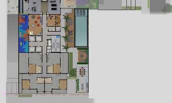 Imagem 6: Villa Perdizes Welconx - NR