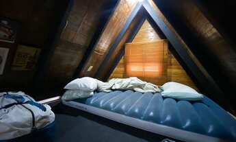 Imagem 6: Casa com 1 dormitório para alugar, 60 m² por R$ 1.550,00/mês - Rincao da Saudade - Estânci