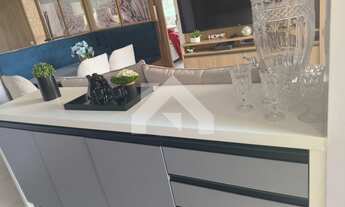 Imagem 4: Apartamento em Alphaville - Santana de Parnaíba, SP