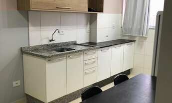 Imagem: Apartamento em Vila Esperanca - Maringá