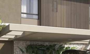 Imagem 3: Casa da Mata Casa em condomínio com 3 dormitórios