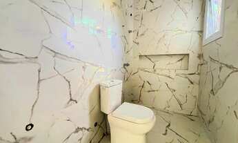 Imagem: Casa com 2 dormitórios à venda, 141 m²