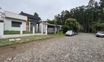 Imagem 3: Casa com 3 dormitórios à venda, 108 m² por R$ 830.000,00 - Centenário - Sapiranga/RS