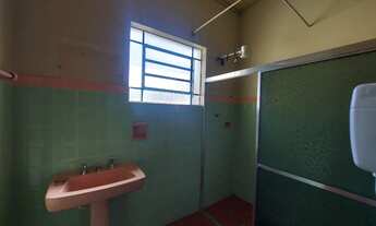 Imagem 2: Casa com 3 dormitórios, 242 m² - venda por R$ 450.000,00 ou aluguel por R$ 2.575,00/mês