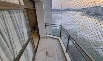 Imagem 3: Apartamento com 3 dormitórios à venda, 180 m² - Pitangueiras - Guarujá/SP