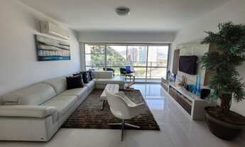 Imagem 2: PITANGUEIRAS - FRENTE AO MAR, BELÍSSIMA VISTA DA PRAIA, LINDO APTO TOTALMENTE REFORMADO E