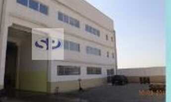 Imagem: Galpão para alugar no Éden - Sorocaba