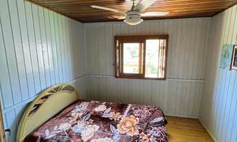 Imagem 6: Casa com 3 dormitórios à venda, 118 m² por R$ 345.000,00 - Floresta - Estância Velha/RS