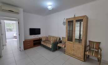 Imagem 3: Apartamento com 2 dormitórios à venda, 90 m² - Pitangueiras - Guarujá/SP