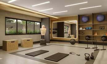 Imagem 7: DUQ Central Houses