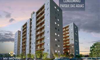 Imagem: Apartamento no Condomínio em Lançamento