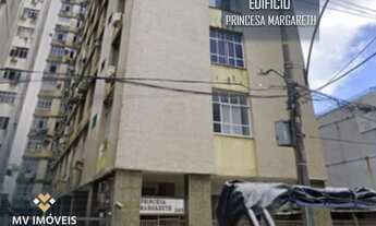 Imagem: Apartamento no Ed. Princesa Margareth