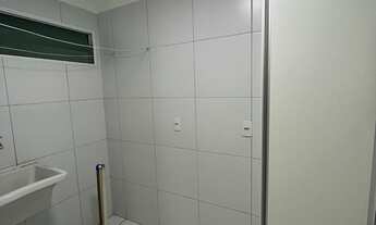 Imagem 3: Apartamento com 2 dormitórios à venda, 60 m² por R$ 460.000 - Universitário - Caruaru/PE