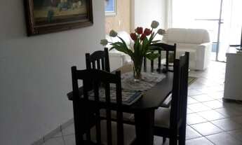 Imagem 4: APARTAMENTO MOBILIADO PRÓXIMO À PRAIA