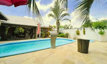 Imagem 7: Casa com 3 dormitórios à venda, 264 m² por R$ 795.000,00 - Floresta - Estância Velha/RS