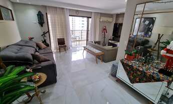 Imagem 7: PITANGUEIRAS - MARAVILHOSO APTO. Á VENDA, TOTALMENTE REFORMADO, 02 VAGAS, 03 DORM. (02 SUÍ