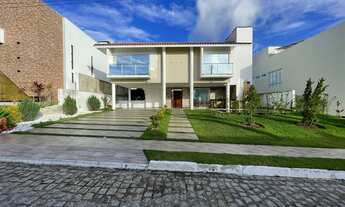 Imagem 2: Casa de alto padrão à venda no Condomínio Quintas da Colina 1 Caruaru-PE