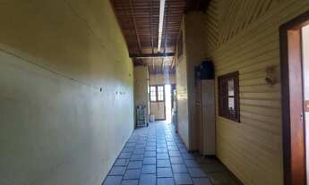 Imagem 4: Casa com 3 dormitórios à venda, 90 m² por R$ 260.000,00 - Rondônia - Novo Hamburgo/RS