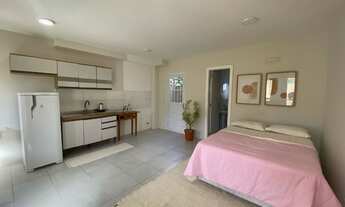 Imagem: Kitnet para alugar, 35 m² por R$ 1.400/mês