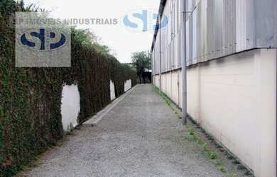 Imagem 13: Galpão em Parque Novo Mundo SP com 2649m² locação por R$130.000/mês. Ótima oportunidade