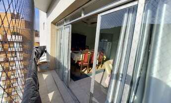 Imagem 5: Apartamento com 3 dormitórios à venda, 140 m² - Pitangueiras - Guarujá/SP