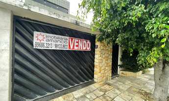 Imagem: Casa com 4 dormitórios à venda, 260 m²