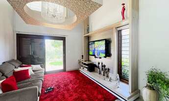 Imagem 5: Casa com 3 dormitórios à venda, 245 m² por R$ 1.580.000,00 - Bela Vista - Estância Velha/R