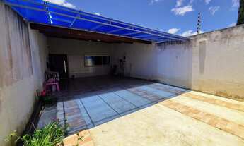 Imagem 4: Casa com 3 dormitórios à venda, 127 m² por R$ 340.000,00 - Luiz Gonzaga - Caruaru/PE