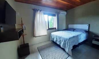 Imagem 3: Casa com 4 dormitórios à venda, 203 m² por R$ 630.000,00 - Floresta - Estância Velha/RS