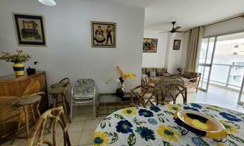 Imagem 3: PITANGUEIRAS – NA SEGUNDA QUADRA DA PRAIA, 2 VAGAS DE GARAGENS, 110 M² ÚTEIS, CONDONDOMÍNI