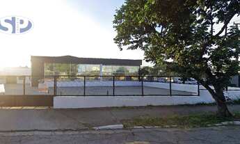 Imagem: Galpão em Nossa Senhora do O - São Paulo