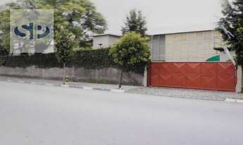 Imagem: Galpão em Parque Novo Mundo - São Paulo