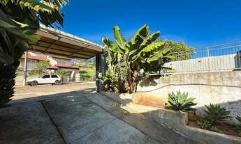 Imagem 3: Casa com 3 dormitórios, 250 m² - venda por R$ 630.000,00 ou aluguel por R$ 3.063,00/mês