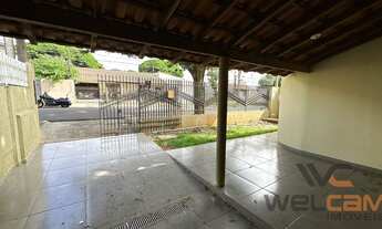 Imagem 4: Casa à venda com 4 quartos no Borba Gato - Maringá, por R$ 470.000,00