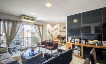 Imagem 5: Apartamento à venda, 190 m² - Reduto - Belém/PA