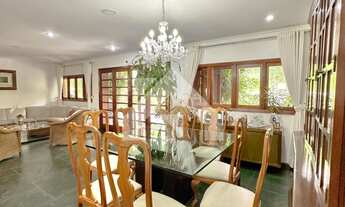 Imagem 4: Casa de Condomínio em Alphaville - Santana de Parnaíba, SP