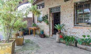 Imagem 2: Casa com 2 dormitórios para alugar, 180 m² por R$ 5.500/mês - Boa Vista/ P. Nova - Novo Ha