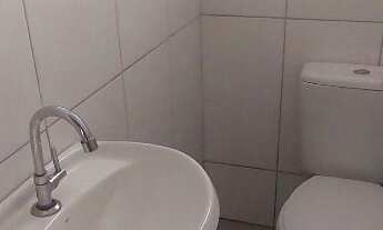 Imagem 5: Casa com 2 dormitórios para alugar, 77 m² por R$ 2.790,00/mês - Centro - Estância Velha/RS