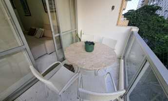 Imagem 5: PITANGUEIRAS - UMA QUADRA DA PRAIA , LOCALIZAÇÃO PRIVILEGIADA , CONDOMÍNIO BAIXO