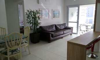 Imagem 6: Apartamento com 3 dormitórios à venda, 105 m² - Pitangueiras - Guarujá/SP