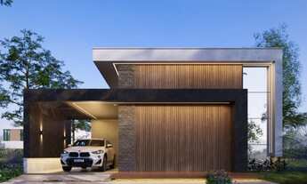 Imagem: Casa com 3 dormitórios à venda, 150 m²