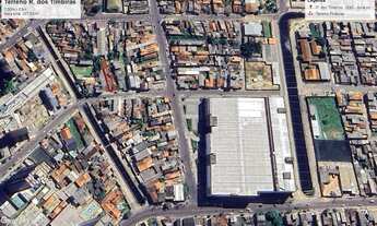 Imagem: Terreno na Rua dos Timbiras - Jurunas