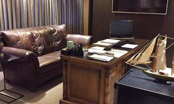 Imagem: Sala em Alphaville - Barueri, SP