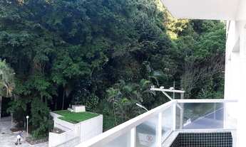 Imagem 2: Apartamento com 3 dormitórios, 120 m² - Pitangueiras - Guarujá/SP