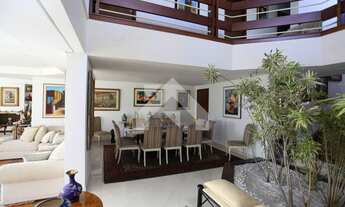 Imagem 6: Casa de Condomínio em Alphaville - Barueri, SP