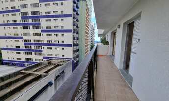 Imagem 5: Apartamento com 3 dormitórios, 115 m² - venda ou aluguel - Pitangueiras - Guarujá/SP