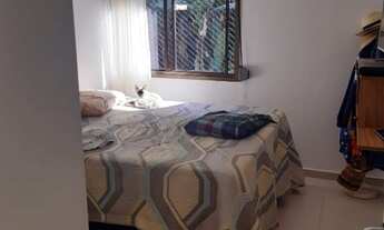 Imagem 7: Apartamento com 3 dormitórios à venda, 130 m² - Pitangueiras - Guarujá/SP