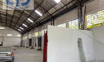 Imagem 7: Galpão em Cumbica - Guarulhos